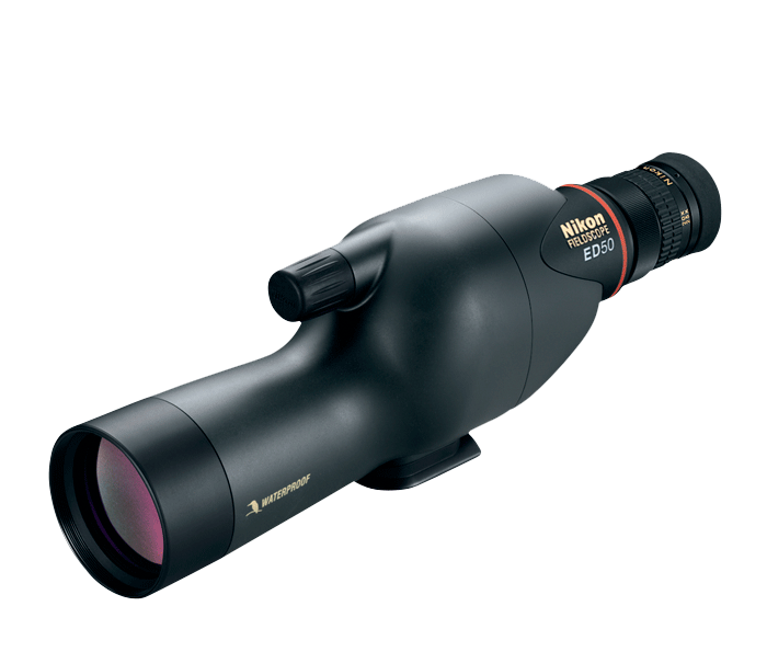 Nikon ED50 Fieldscopes – Optics4Birding