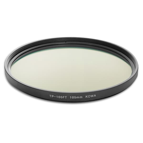 Kowa 105mm Protective Filter