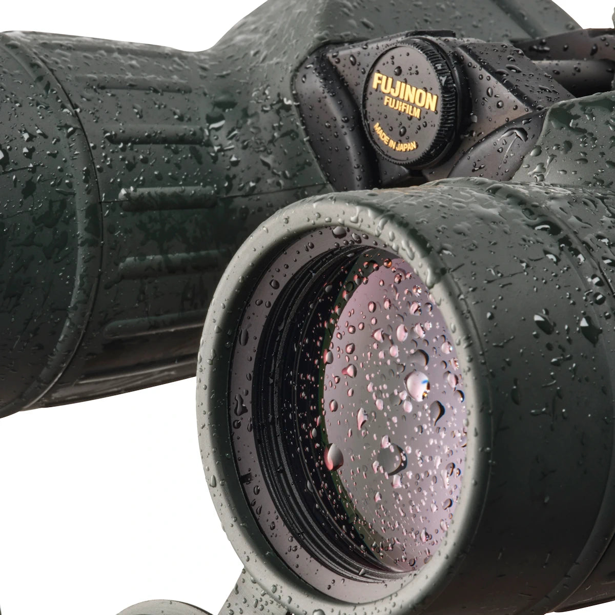 Fujinon Polaris™ 10x70 FMTR-SX Binoculars