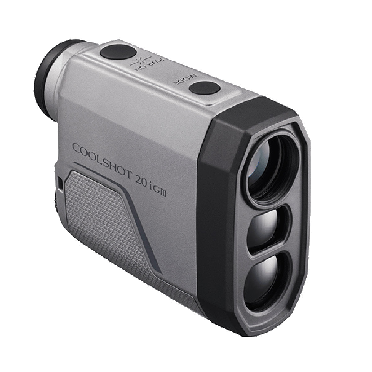 Nikon CoolShot 20i G III Rangefinder – Optics4Birding