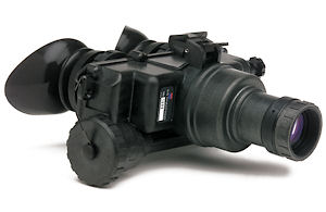 night vision goggles reviews US Night Vision PVS-7 Gen 3 Auto-Gated Night Vision Goggles w/Built-in – Optics4Birding