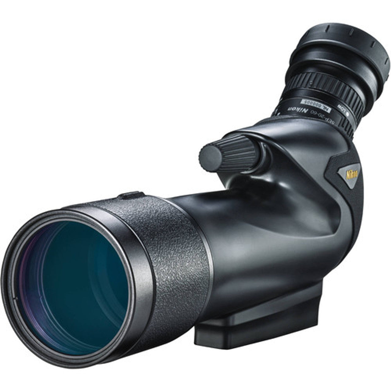 Nikon ProStaff 5 16-48x60 Angled Spotting Scopes
