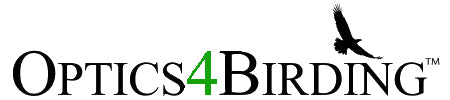 Optics4Birding Gift Card