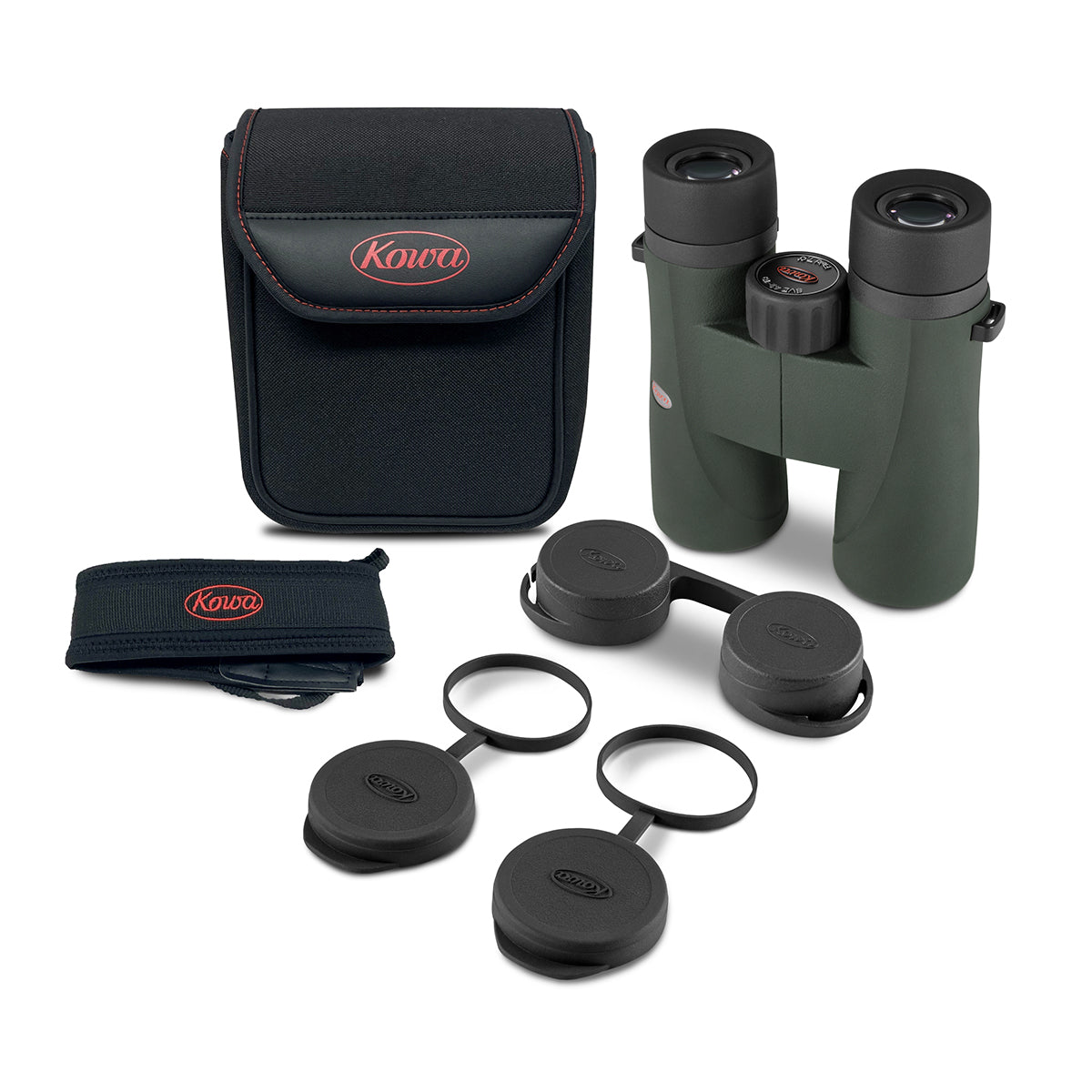 Kowa SV III 10x42 Binocular