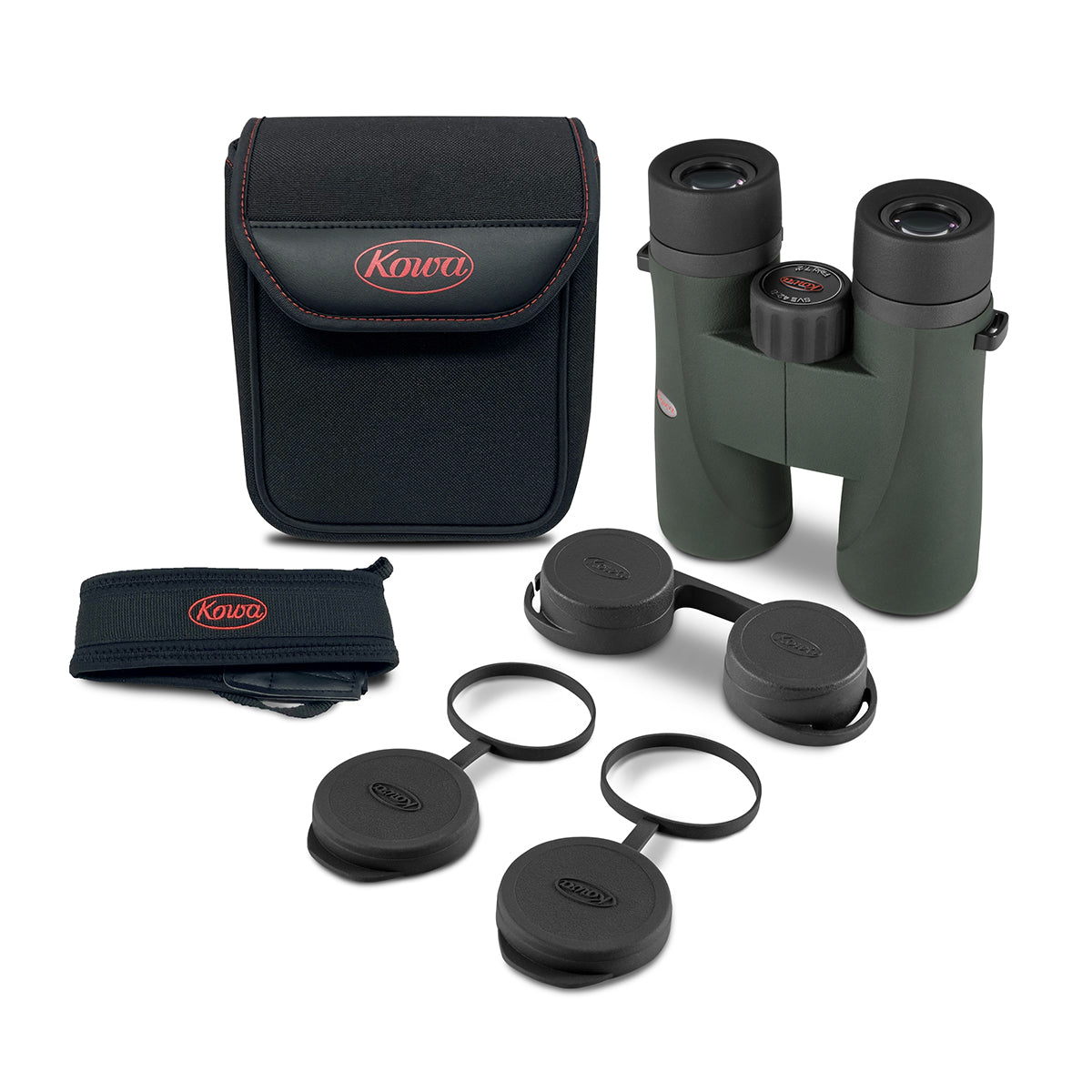 Kowa SV III 8x42 Binocular