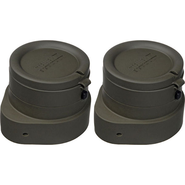 Steiner 50mm Anti Reflection Device ARD Set