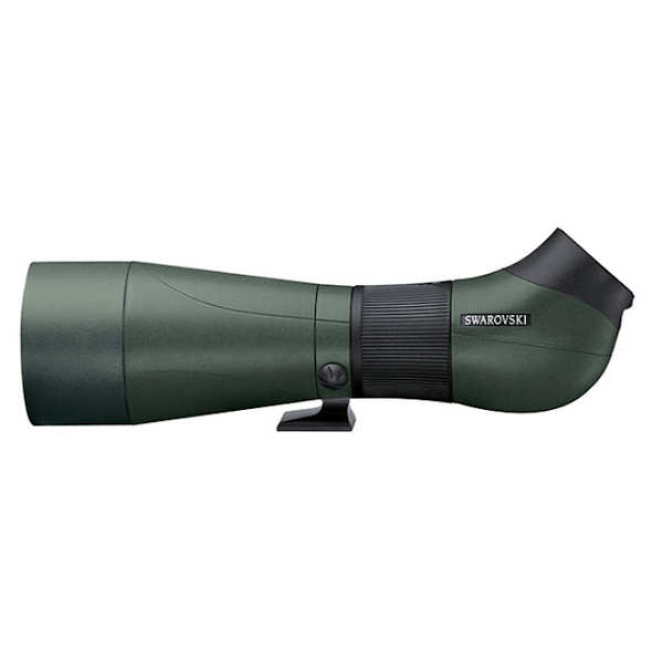 Swarovski ATS-80 HD Spotting Scope (Arca Swiss Foot)