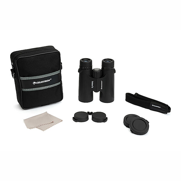 Celestron Outland X 8x42 Binoculars