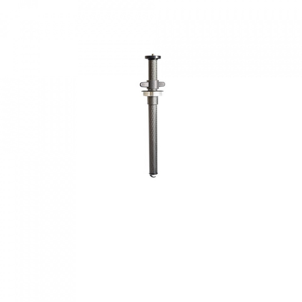 Gitzo rapid column Systematic, series 2-4, carbon