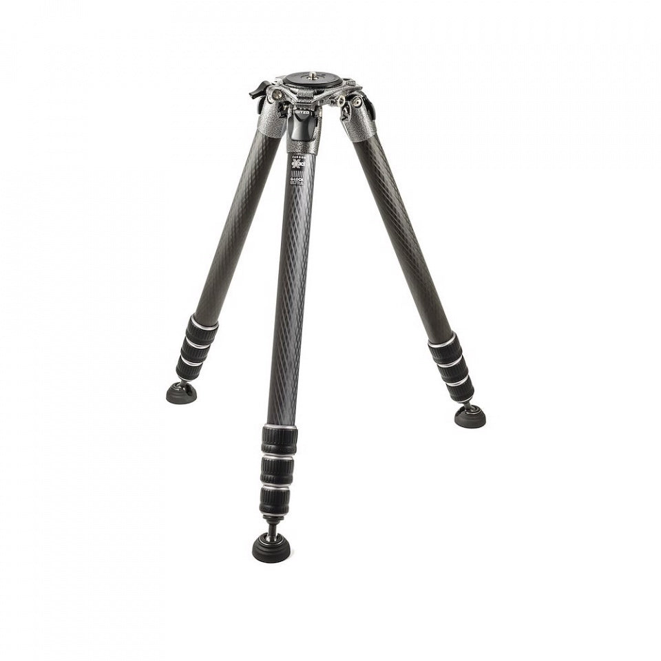 Gitzo tripod Systematic, series 4 long, 4 sections