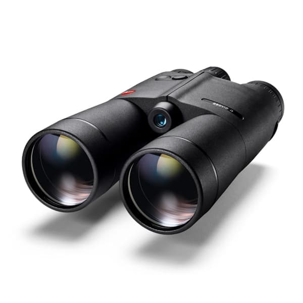 Leica Geovid R 15x56 Rangefinder Binoculars