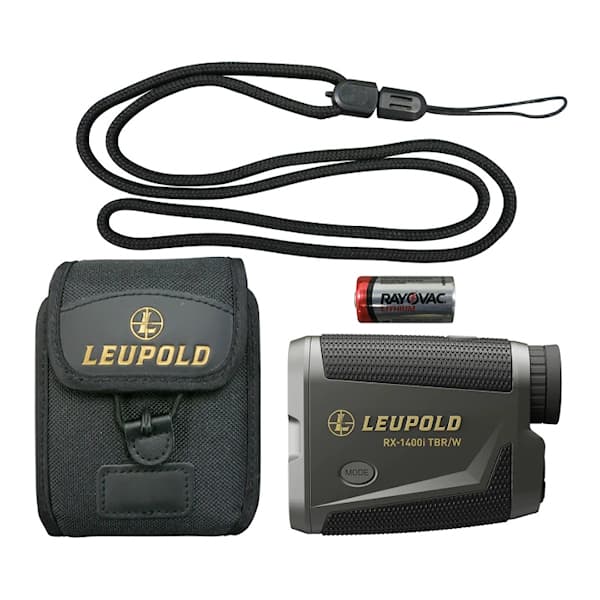 Leupold RX-1400i TBR/W Gen 2 w/Flightpath
