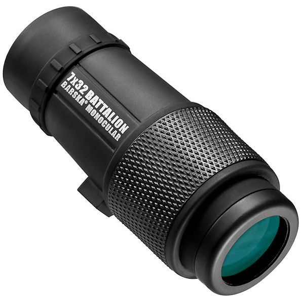 Barska Battalion 7x32 Monoculars