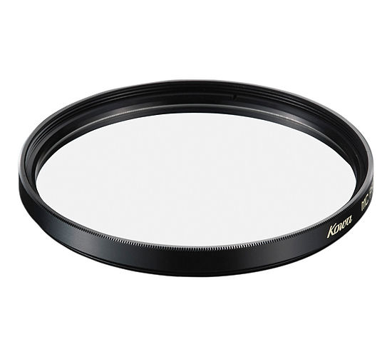 Kowa 95mm Protective Filter w/ Dirt/Water Repellent Coating
