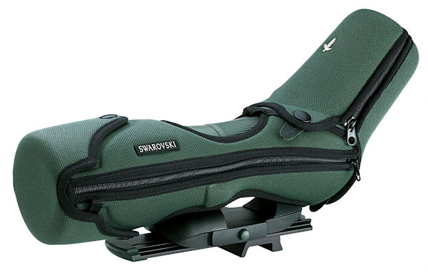 Swarovski ATM/ATS 65 Protective Cases - Green