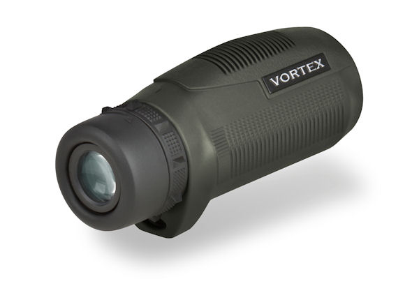 Vortex Solo 10x25 Monoculars