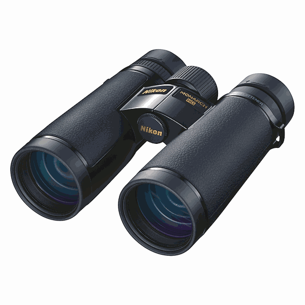Nikon Monarch HG 10x42 Binocular – Optics4Birding