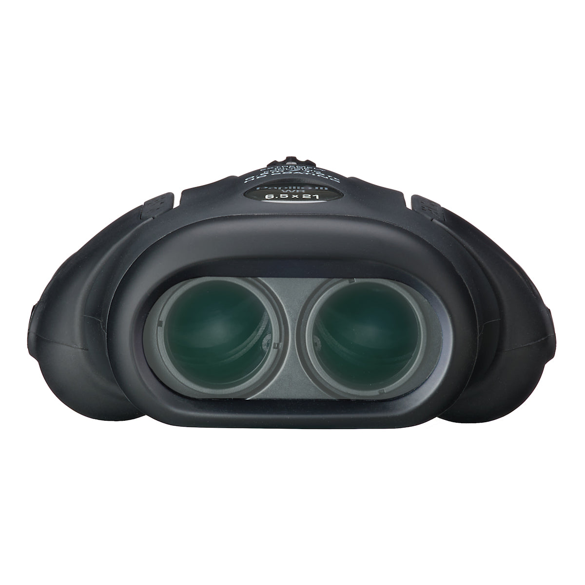 Pentax Papilio III 6.5x21 WR Binocular Black