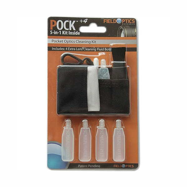 Field Optics Research POCK Combo