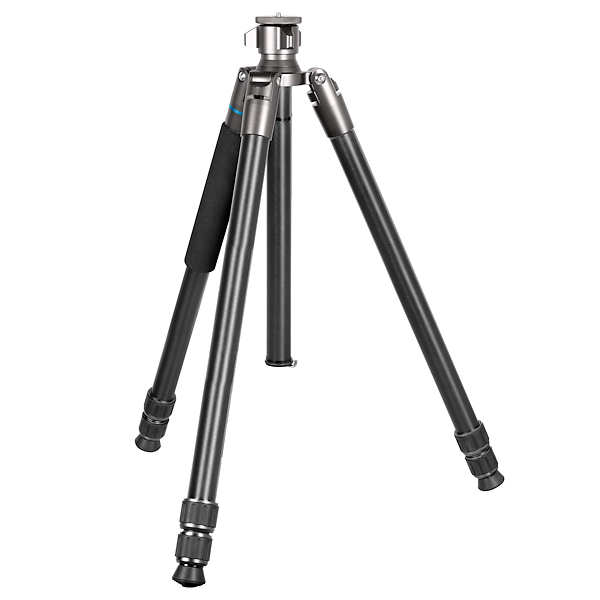 Field Optics Research ProMax Ultra FT6852A Professional Aluminum Tripod