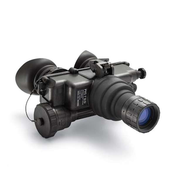 3rd gen night vision goggles Night Vision Devices PVS-7 Gen 3 with P Spec Tube