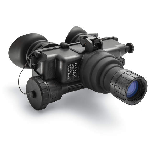 buy night vision goggles Night Vision Devices PVS-7 Gen 3 Goggles w/YG MIL Spec Tube – Optics4Birding