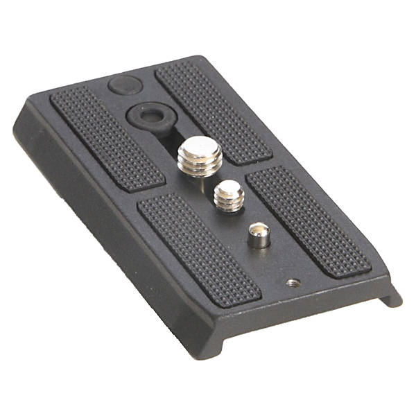 Field Optics Research QR Plate for FVH-450 Video Head