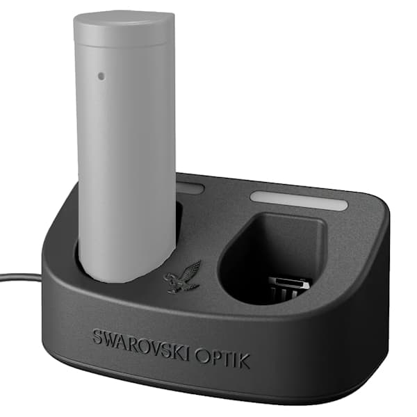 Swarovski RBC AX Visio Charger