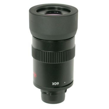 Kowa TE-9Z 20-60x Zoom Eyepieces