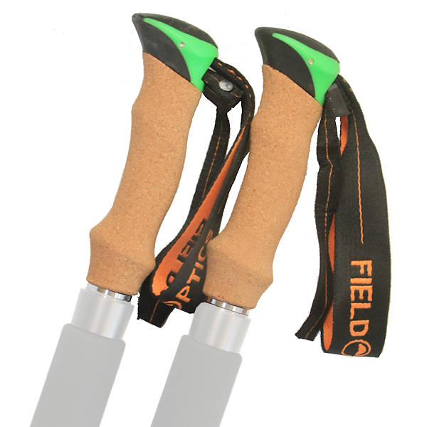Field Optics Research Kahuna Trek Grips (Pair)