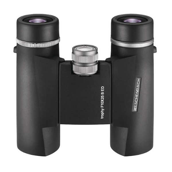 Eschenbach Trophy F 10x25 ED Ww Binoculars