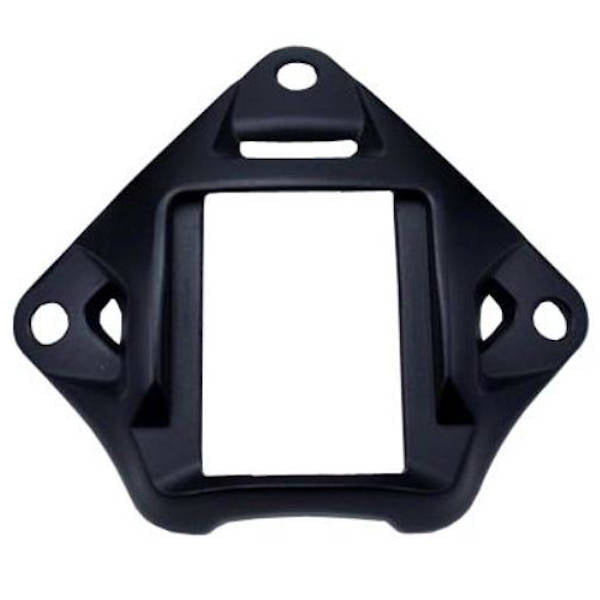 US Night Vision USNV NVG Shroud -Black (Three Screw Configuration)