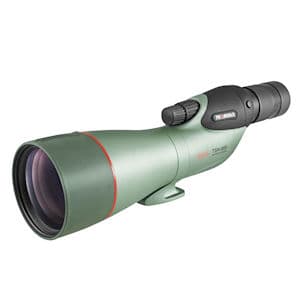 kowa 88mm prominar straight spotting scope kit