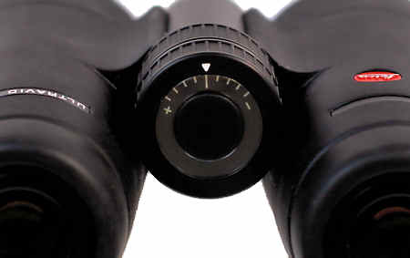 Leica 10x42 Ultravid HD Binoculars