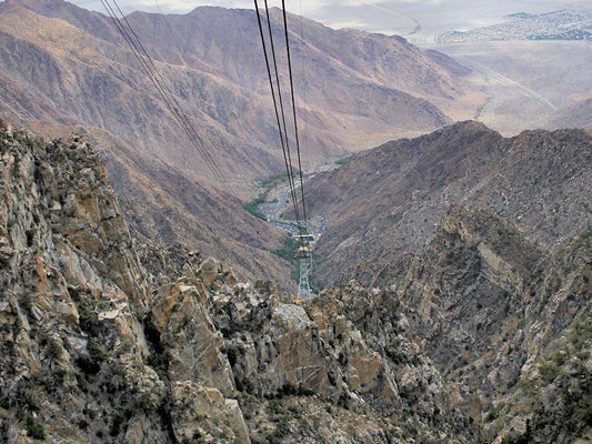 Palm Springs Aerial Tram
