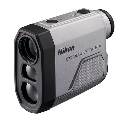 Nikon CoolShot 20i G III Rangefinder