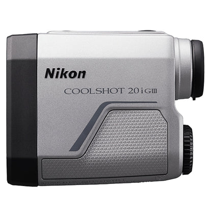 Nikon CoolShot 20i G III Rangefinder