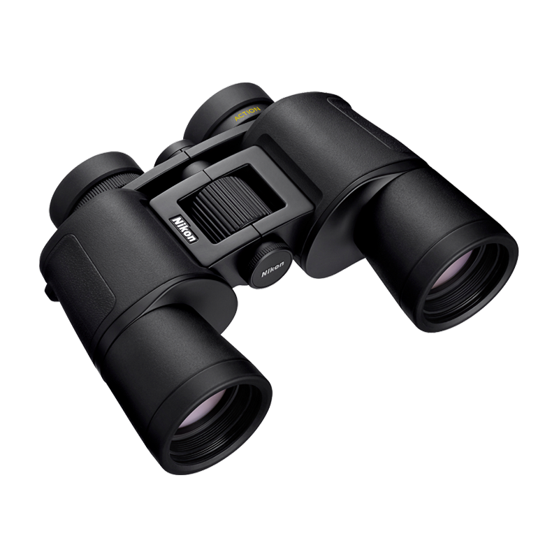 Nikon Action 10x42 Binocular
