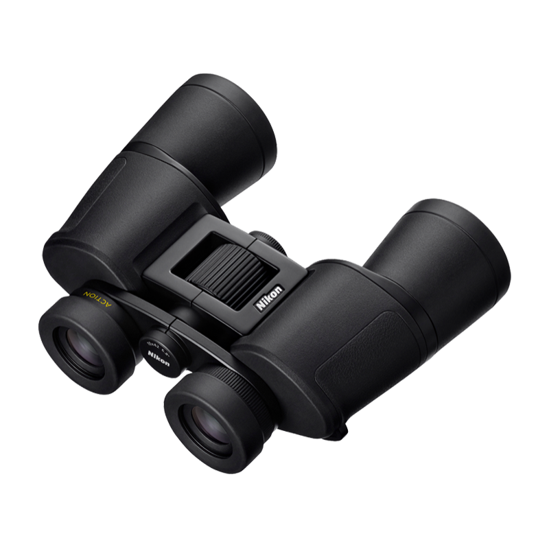 Nikon Action 10x42 Binocular