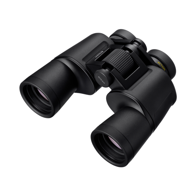 Nikon Action 10x42 Binocular