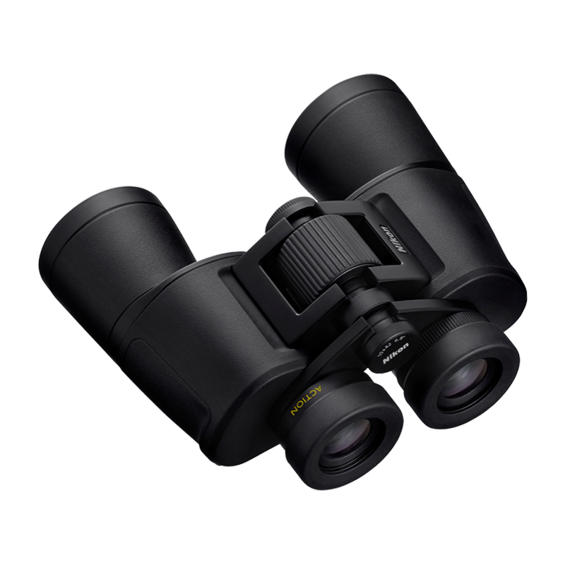 Nikon Action 10x42 Binocular