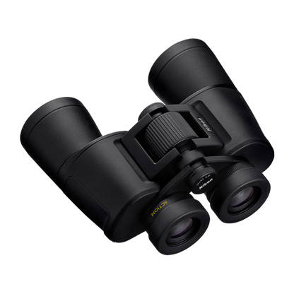 Nikon Action 10x42 Binocular