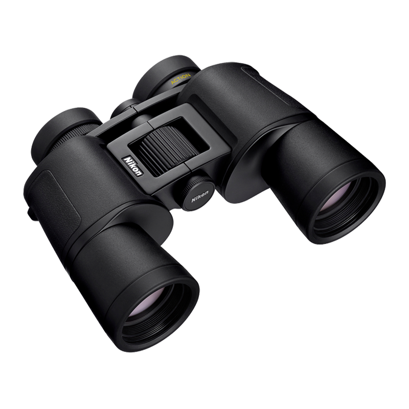 Nikon Action 8x42 Binocular