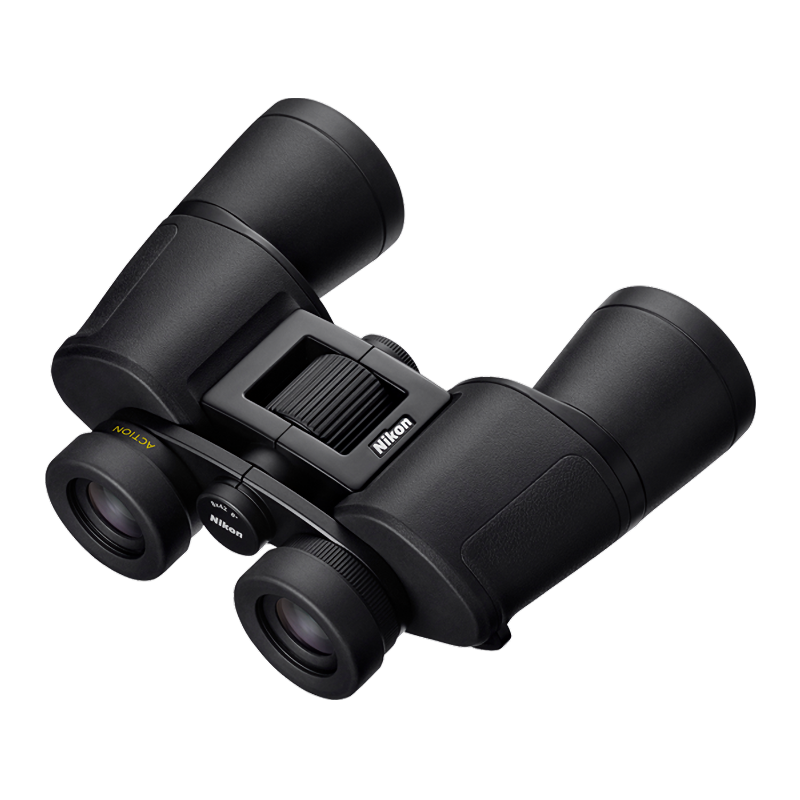 Nikon Action 8x42 Binocular