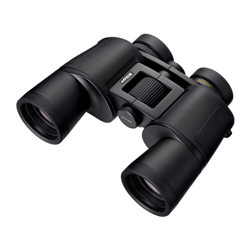 Nikon Action 8x42 Binocular