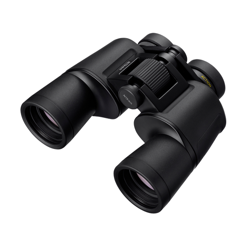 Nikon Action 8x42 Binocular