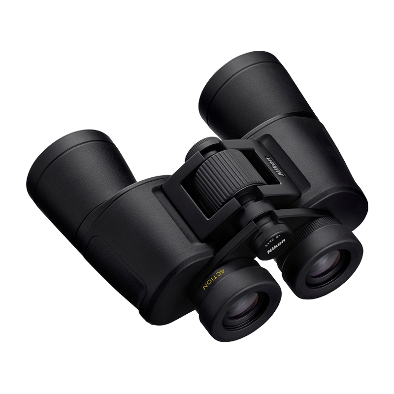 Nikon Action 8x42 Binocular