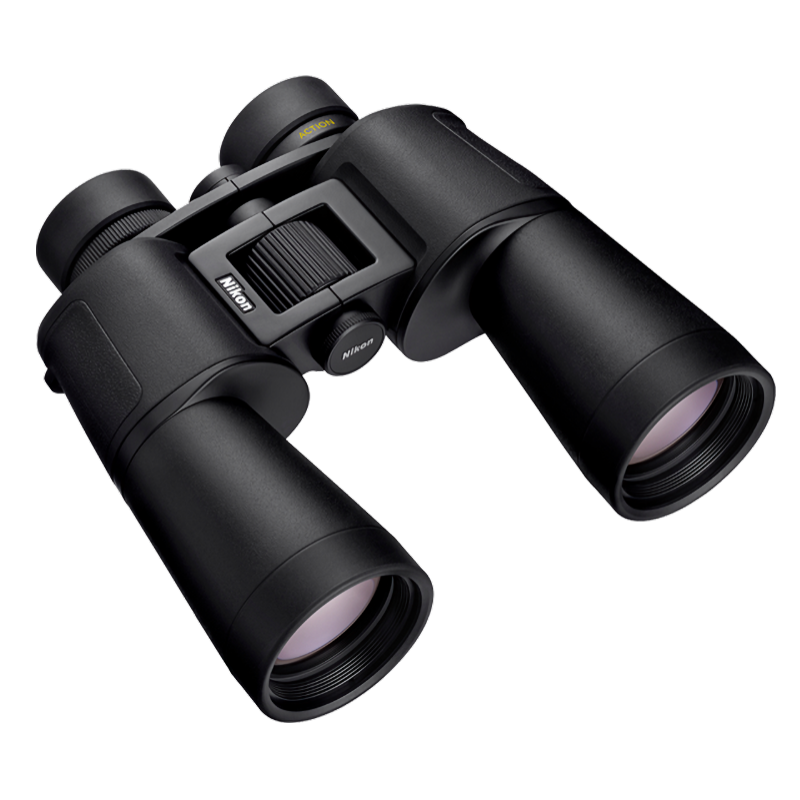 Nikon Action 7x50 Binocular