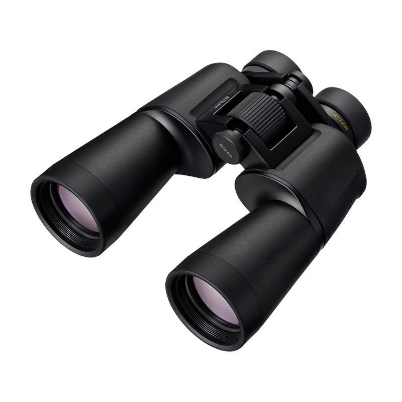 Nikon Action 7x50 Binocular