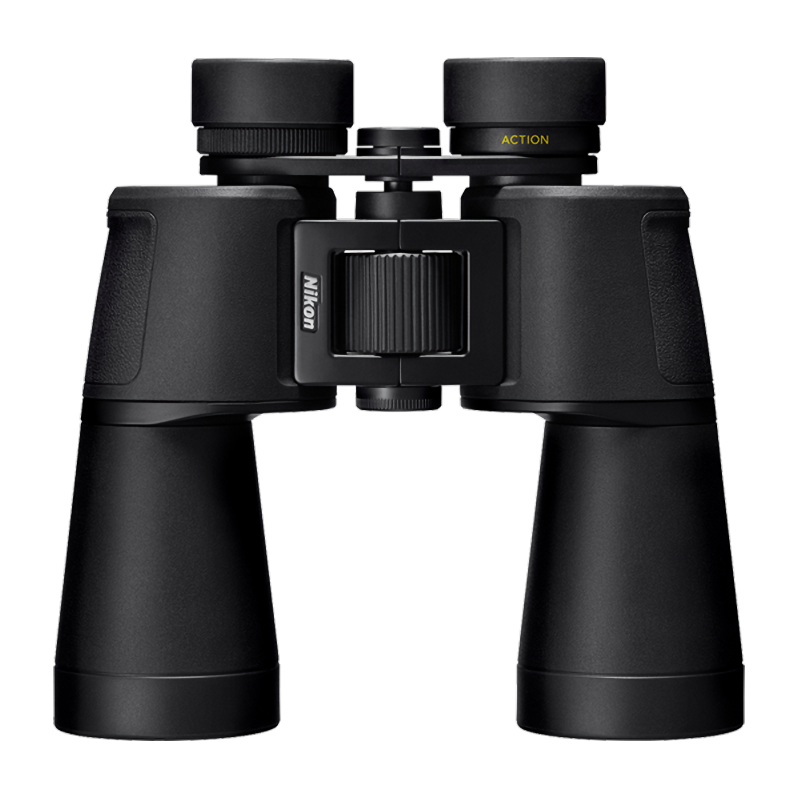 Nikon Action 7x50 Binocular